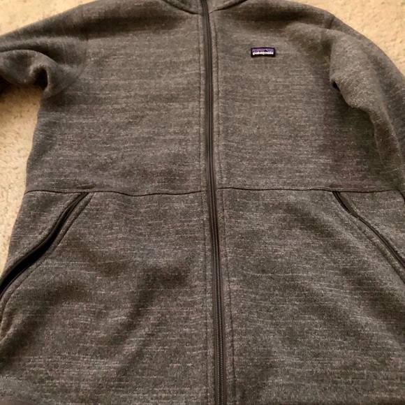 Patagonia Women’s Better Sweater Zip Up Jacket - Picture 14 of 14